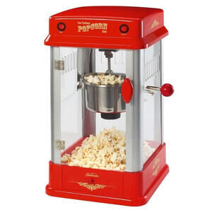 Sunbeam Professional Popcorn Maker  w/ 10 oz Kettle, Vintage Countertop Popper